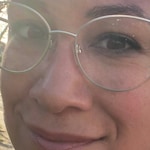 Paula L. - Gold - horn - metal