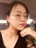 Tuong P. - Golden - round - metal