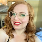 murdocka - White - square - plastic-metal