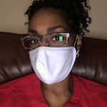 FELICIA - Matte Tortoise - rectangle - acetate