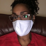 FELICIA - Matte Tortoise - rectangle - acetate