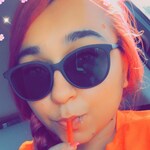 Brenda M. L. -  Black  - horn - acetate