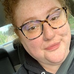 Keely O. - Tortoise - square - acetate