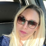 Denise - Tortoise Green - horn - acetate-metal