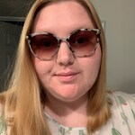 Jade B. - Ivory Tortoise - horn - acetate-metal