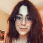 maura.carosi - Rose Gold - aviator - metal