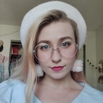 margaretgmccready - Silver - round - metal