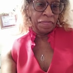 June W. - Tortoise Green - horn - acetate-metal