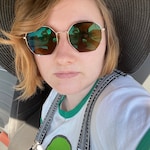 mewindia.xavier - Rose Gold - geometric - metal