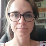 vanessaobrochta - Tortoise - horn - acetate