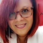 Evelin U. - Tortoise - rectangle - plastic