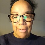 babwoo114 - Black - horn - acetate-metal