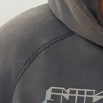 Scott G. - Honey Tortoise - square - plastic