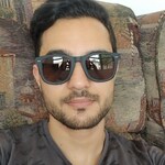 Motez B. Y. - Matte Black - square - acetate