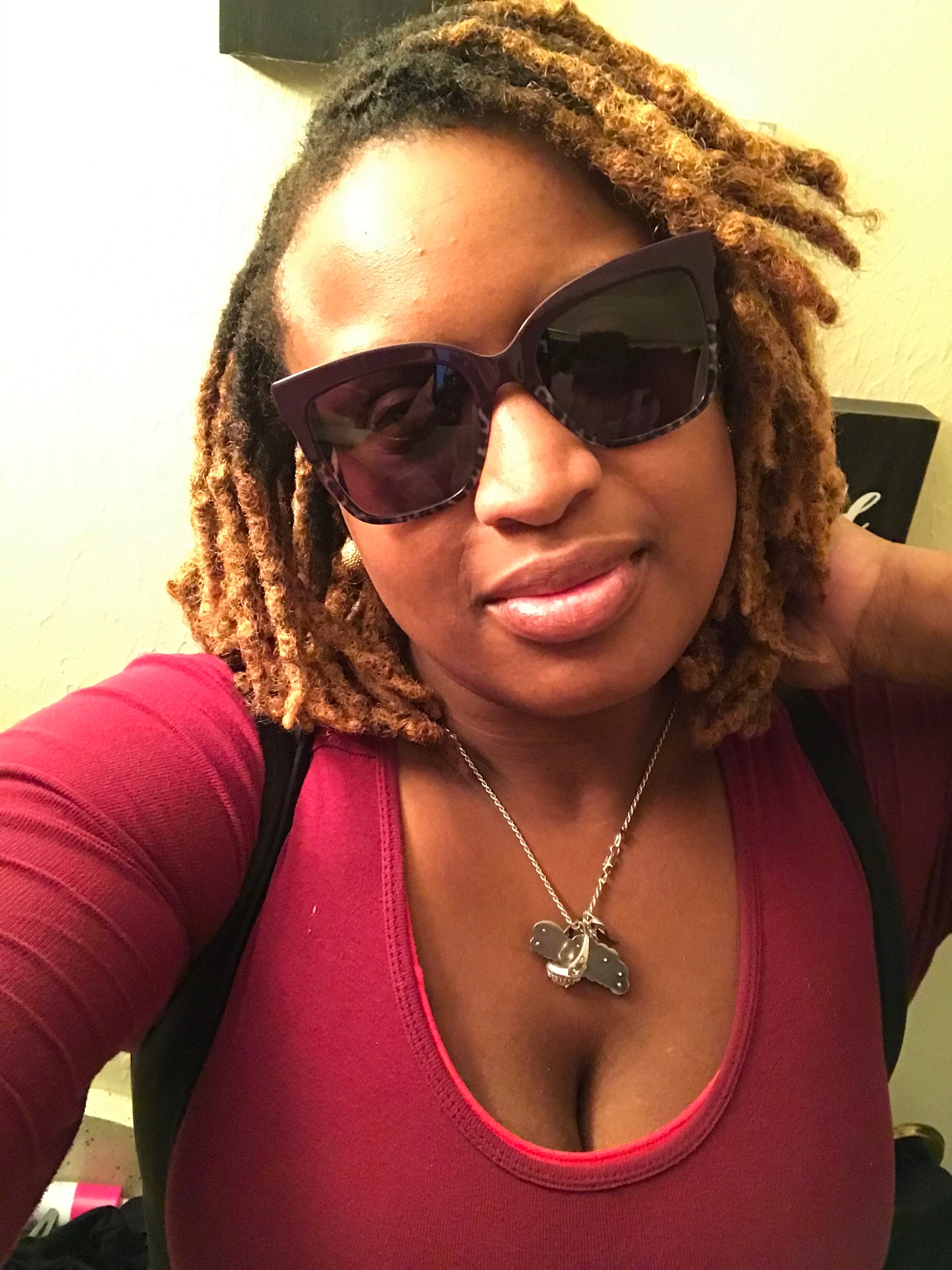 Customer review photo