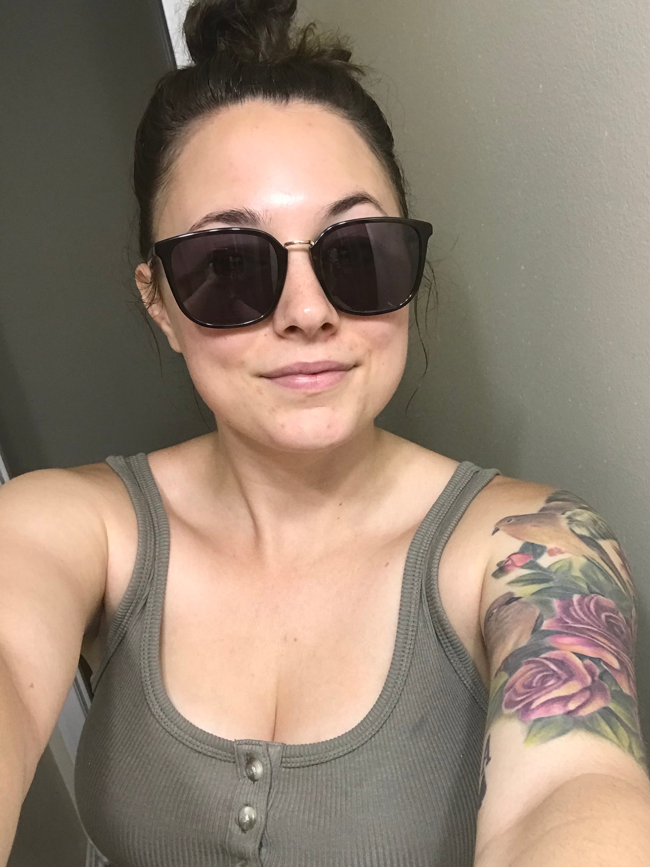 Customer review photo