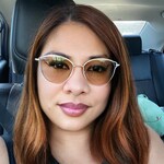 Maria S. - Silver - horn - metal