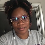 Crystal W. - Yellow - round - acetate