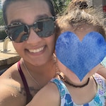 Jazmyn M. - Ivory Tortoise - round - acetate