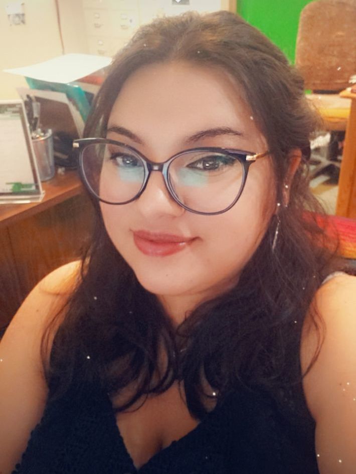 Attitude Cat Eye Black Glasses for Women Eyebuydirect