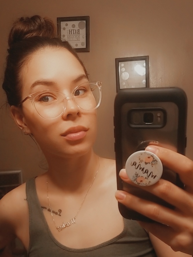 Attitude Cat Eye Clear Glasses for Women Eyebuydirect