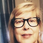 sarahdeal333 - Black - square - plastic