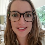 AOIFE O N. - Green Tortoise - square - acetate