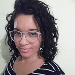 marthacabassa - Faded Rose - round - plastic