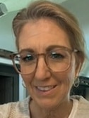 jodi.critch - Clear Brown - square - acetate-metal