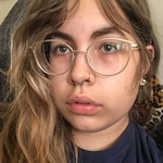 Drew R. - Gold - horn - metal