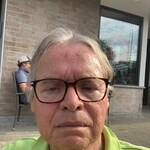 William V. - Tortoise - rectangle - acetate-metal