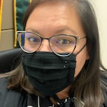 Mia H. - Black Gold - horn - metal