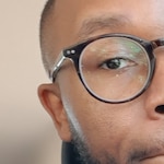 Dwayne L. Jr - Tortoise - round - acetate