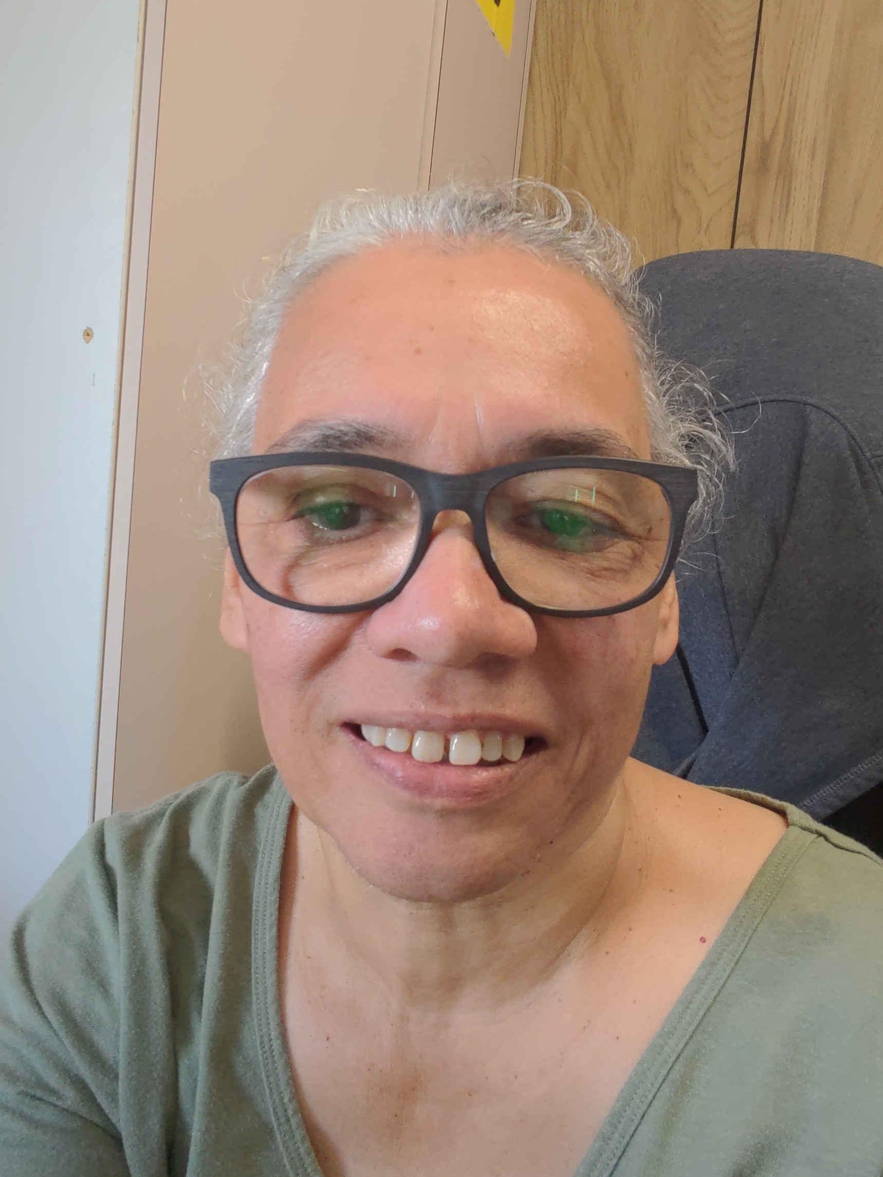 Customer review photo