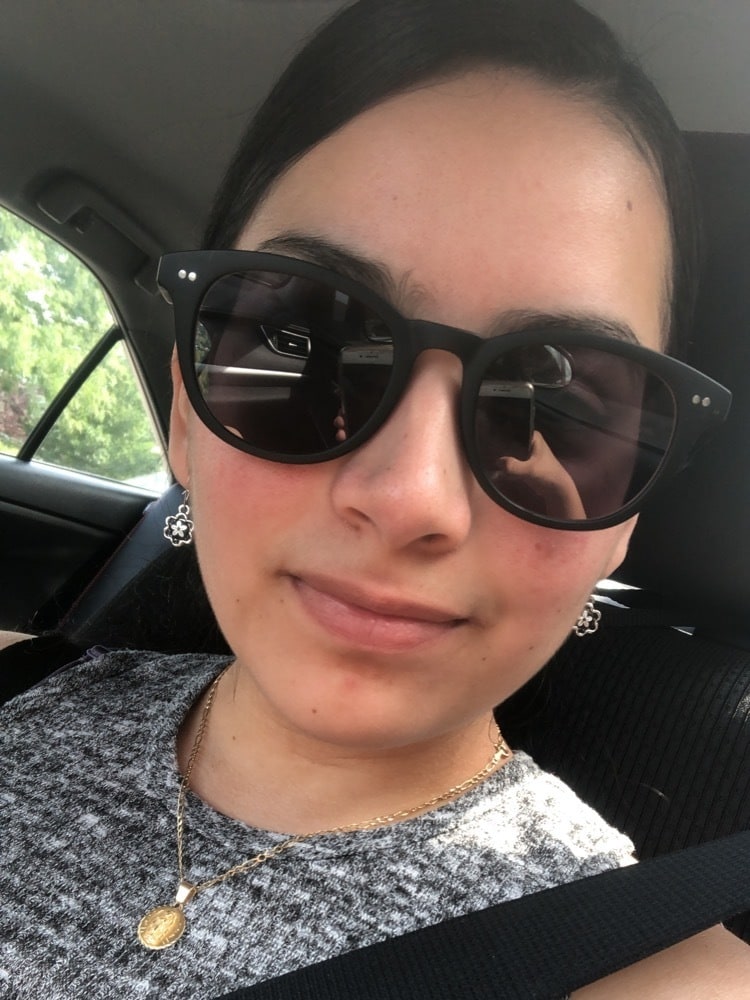 Customer review photo