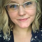 Laci W. - Silver - rectangle - metal