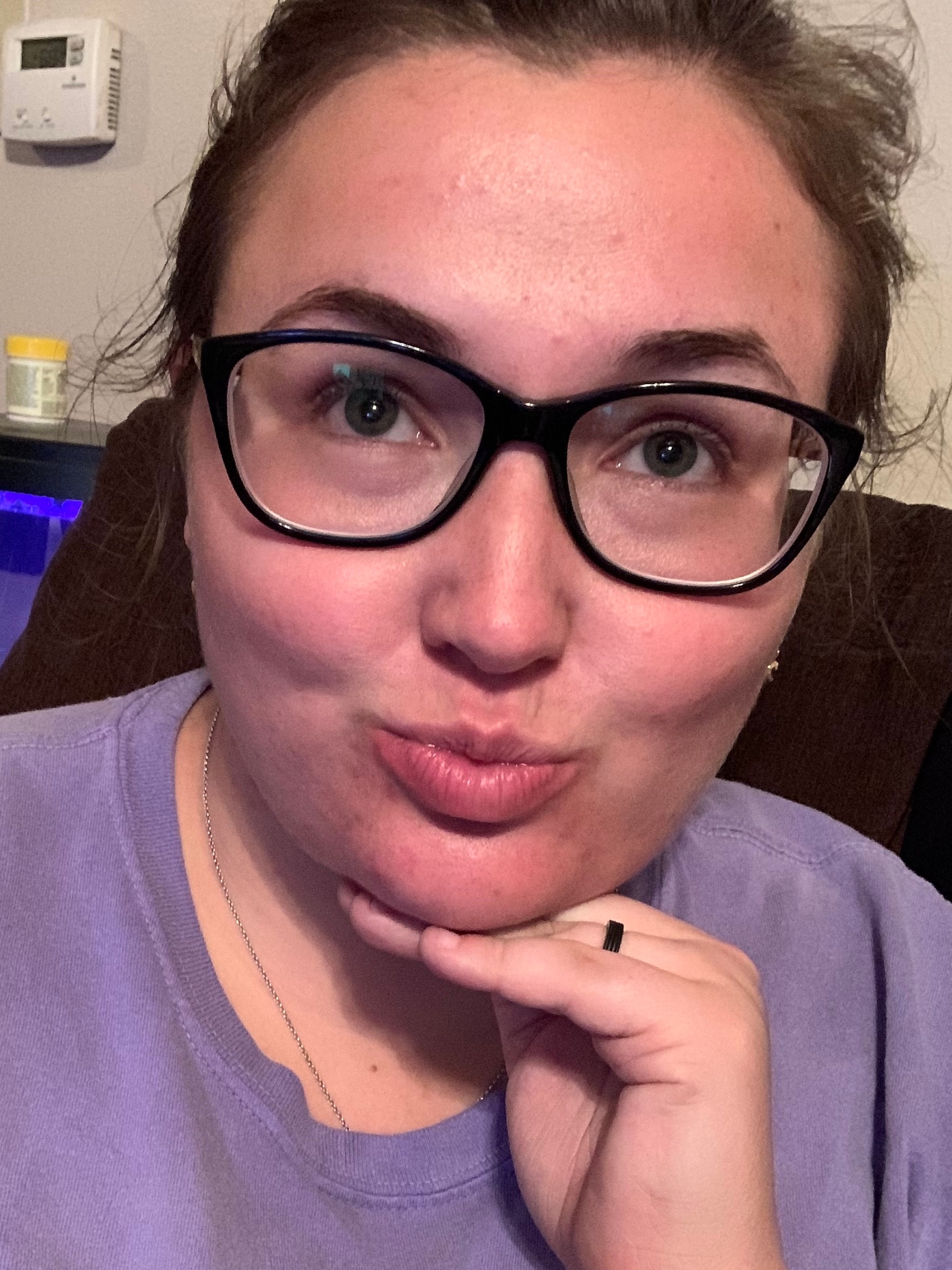 Customer review photo