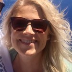 Heather S. - Purple Brown - square - acetate