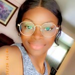 Raissa M. - Silver - aviator - metal