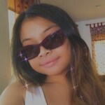 abigail.nivera - Purple - horn - acetate