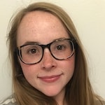 Lyndsay H. - Tortoise - rectangle - acetate