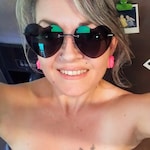 Steve A. - Black - heart - metal