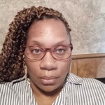 Carolyn C. V. - Tortoise - rectangle - plastic