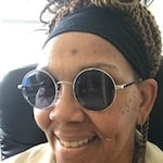 Beverly G. G. - Silver - round - metal