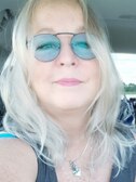 JOANNE T. - Matte Black - aviator - metal