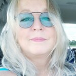 JOANNE T. - Matte Black - aviator - metal