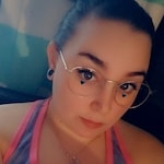 Victorian L. - Silver - round - metal