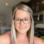 Danielle W. - Tortoise - horn - plastic