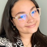 Nina A. - White - square - plastic-metal