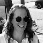 willowyoga369 - Silver - round - metal